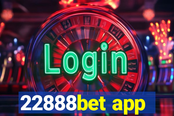 22888bet app